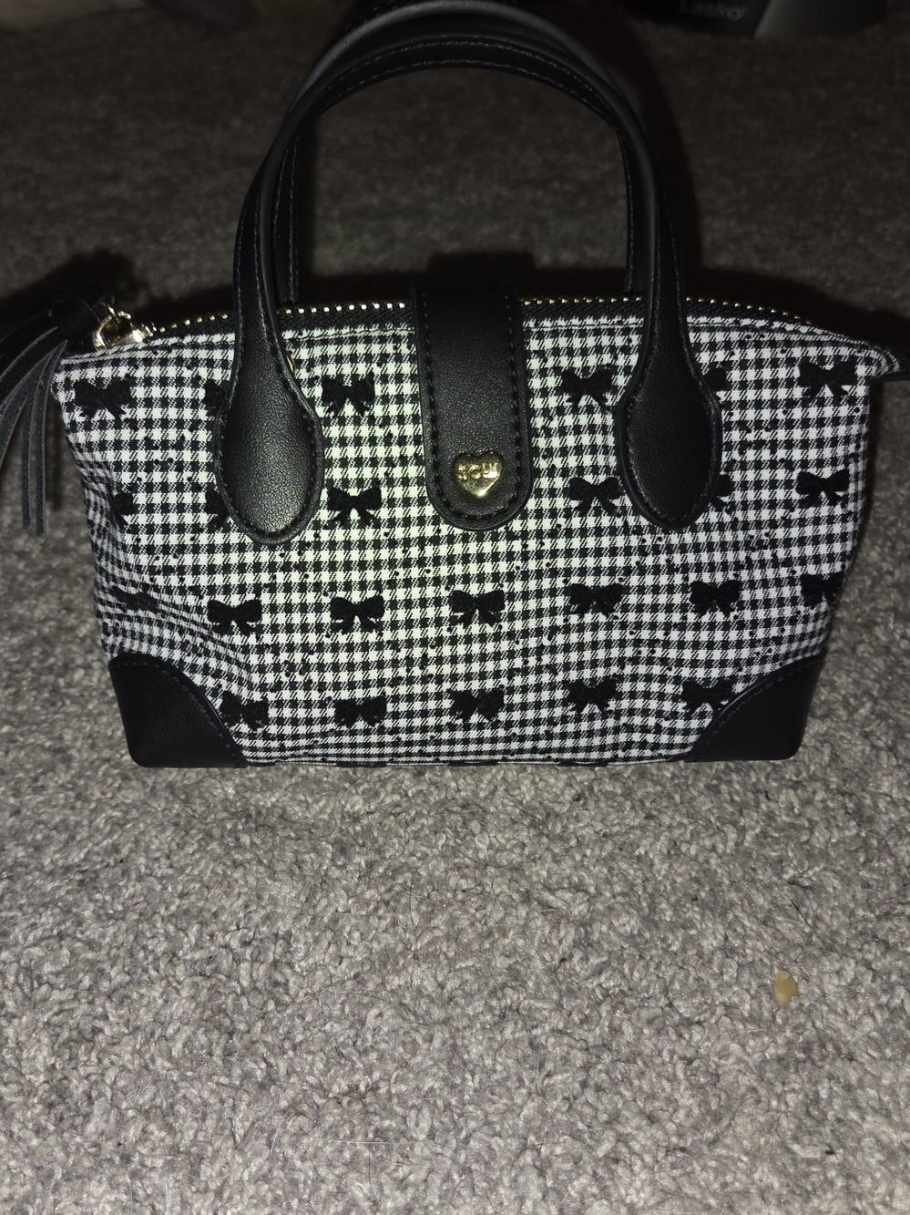 Stoney Clover Lane Pouchette
